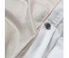 Постельное белье Lotus Home - Florida Beige 300TC (Турция), евро комплект